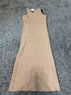T.J.Maxx | Dresses | Cotton Maxi Dress | Poshmark